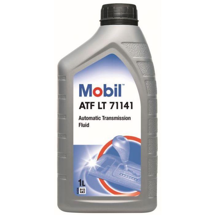 MOBİL ATF 220 1 LT