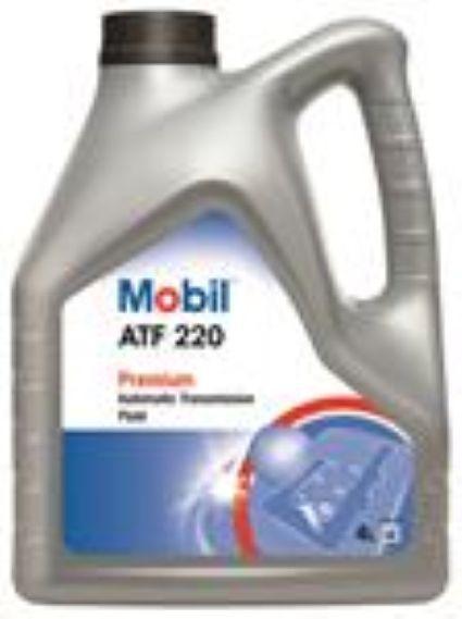 MOBİL ATF 220 4 LT