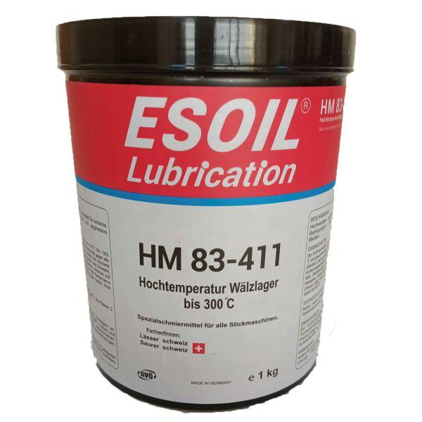 Esoil HM 83 - 411 1 Kg