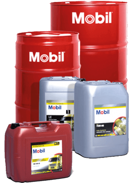 Mobil 1 ESP 0W-30