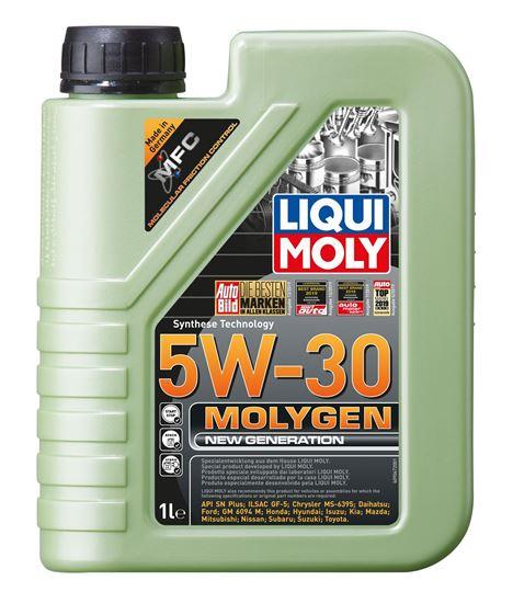 Motor Performansını Castrol Edge 5w/30 LL 4 Litre ile Koruyun