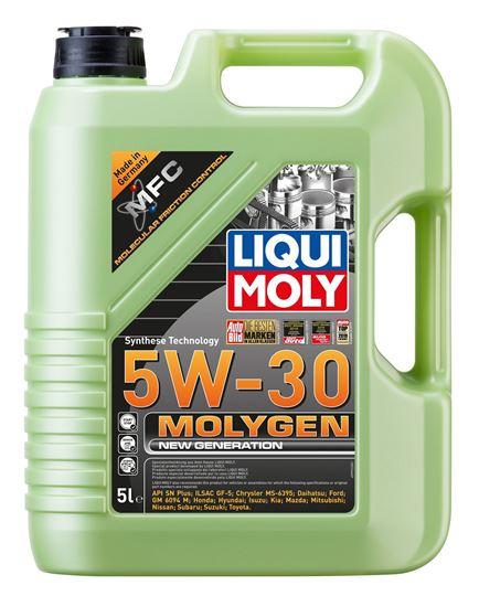 Motor Performansını Castrol Edge 5w/30 LL 4 Litre ile Koruyun