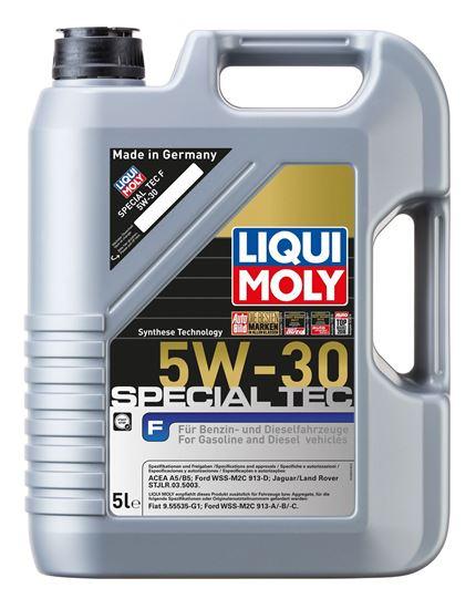 Motor Performansını Castrol Edge 5w/30 LL 4 Litre ile Koruyun