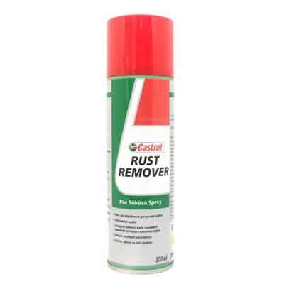 CASTROL RUST REMOVER 0,30L TU