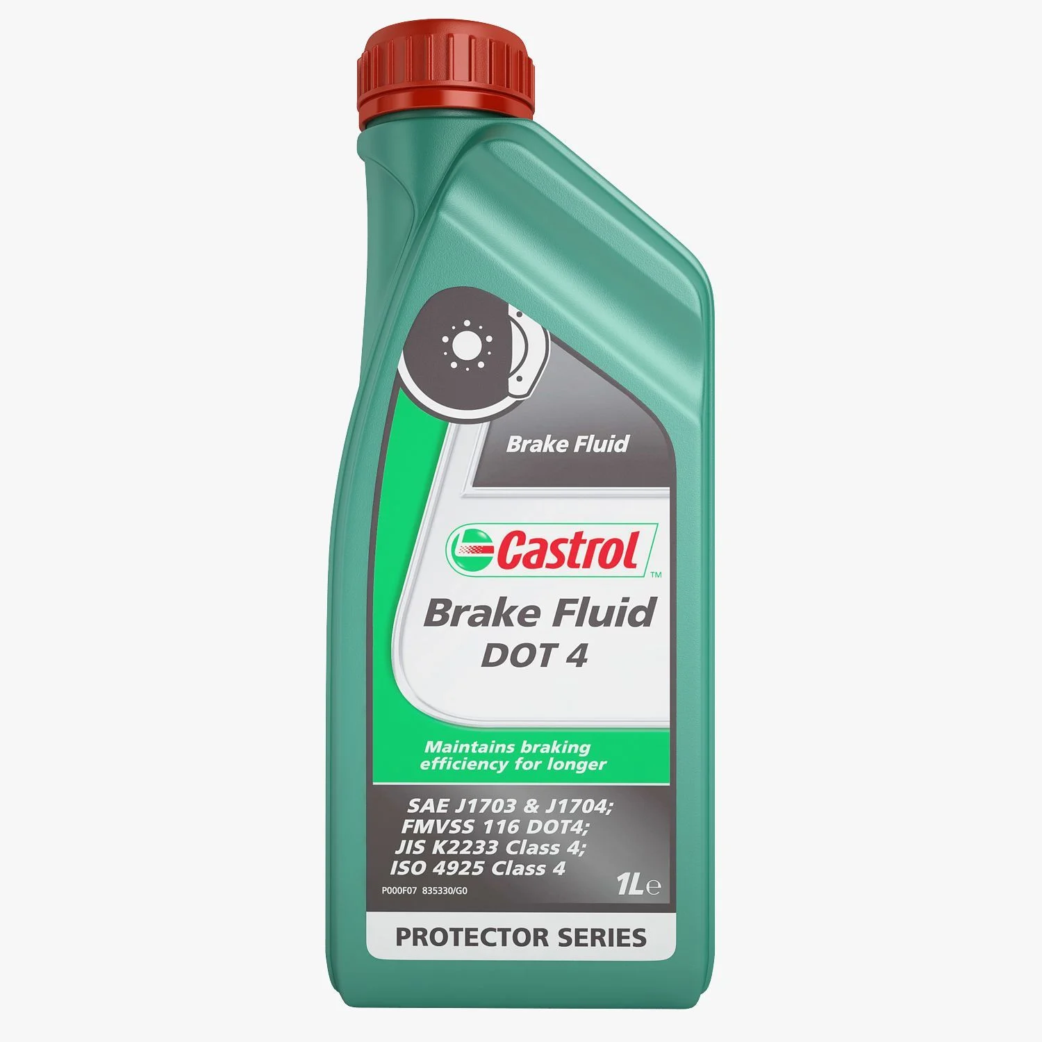 CASTROL BRAKE FLUID, DOT 4, fren sıvısı, güvenilir performans, güvenlik, izmir yağ sanayi, izmiryagsanayi