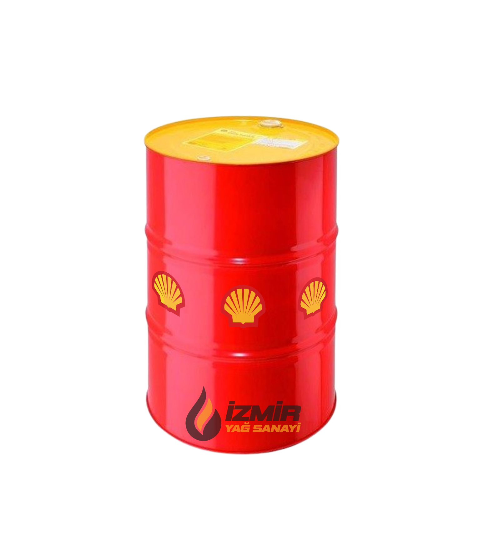 Shell Omala S2 GX 150 209 Litre | dişli yağı, dişlileriniz için mükemmel koruma ve uzun ömür sunar.