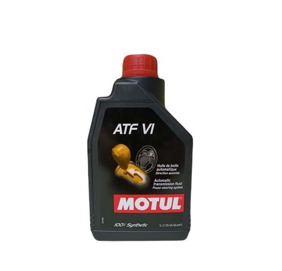 MOTUL TRANS ATF VI 1L