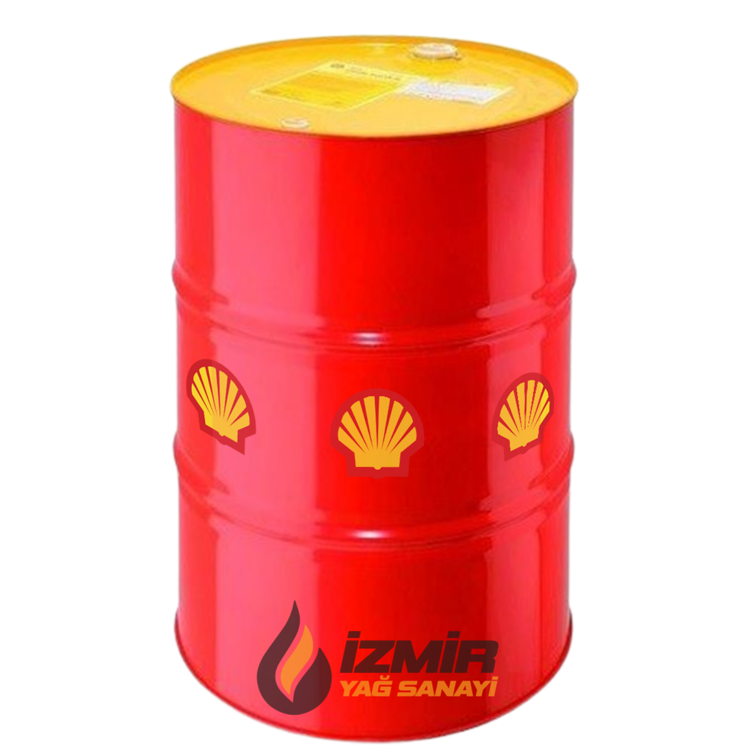 Shell Tonna S3 M 220 209 Litre | Metal işleme uygulamaları için üstün performans ve uzun ömür sunar, İzmir Yağ Sanayi güvencesiyle.