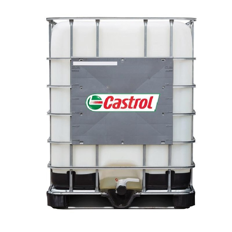 Castrol VARICOUT Castrol 334 1000 LT IBC