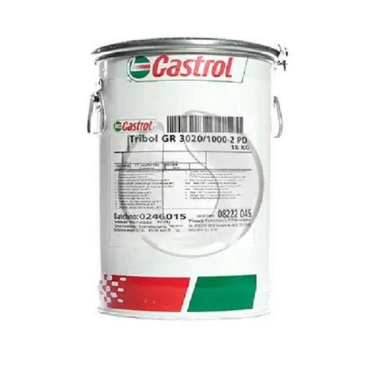 Castrol Tribol GR 3020/1000-2 PD 18 Kg