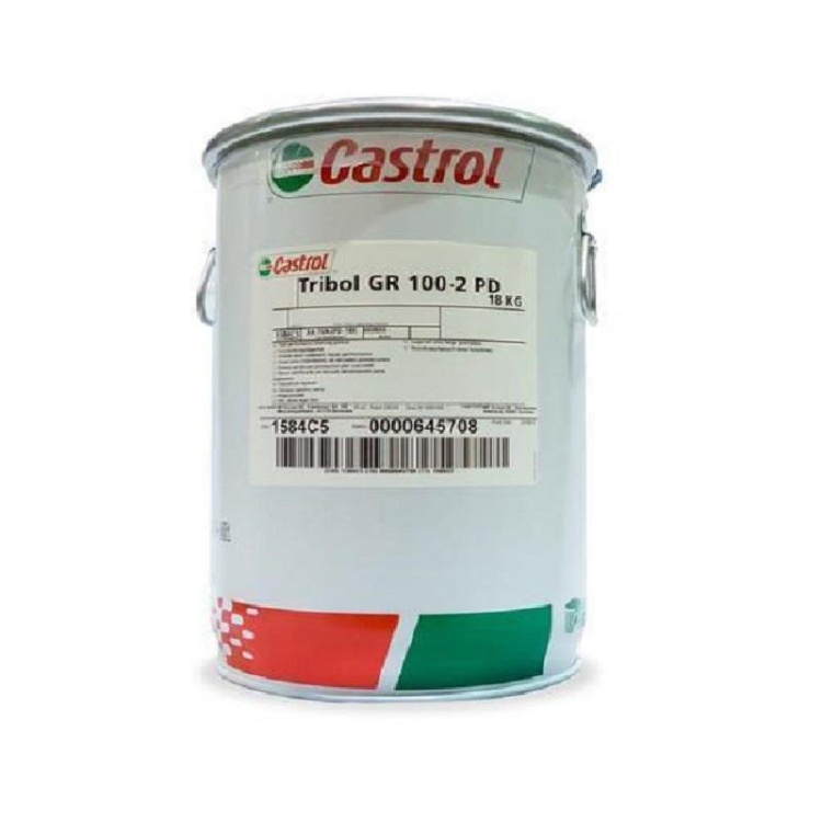 Castrol Tribol GR 100-2 PD 18 Kg