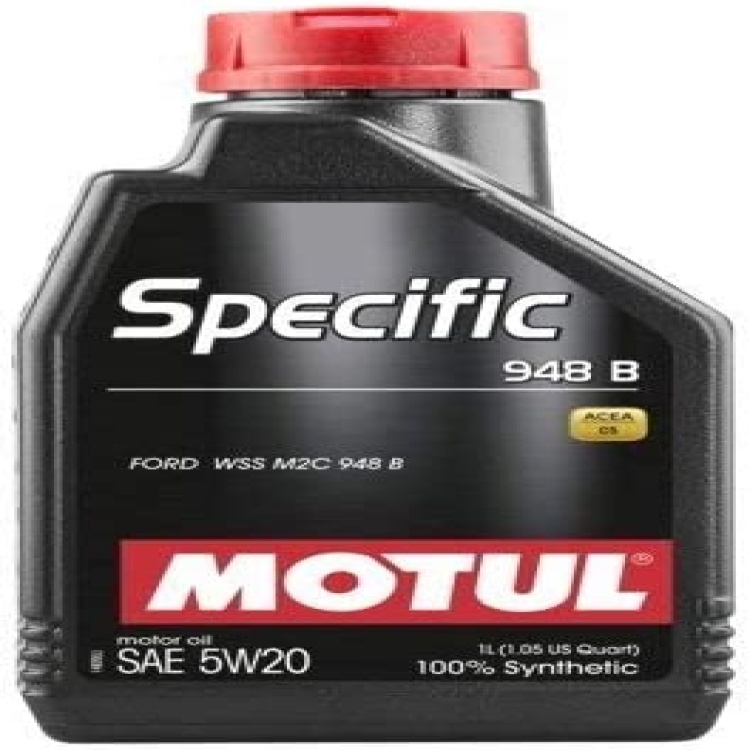 MOTUL SPECIFIC 948B 5W20 1L