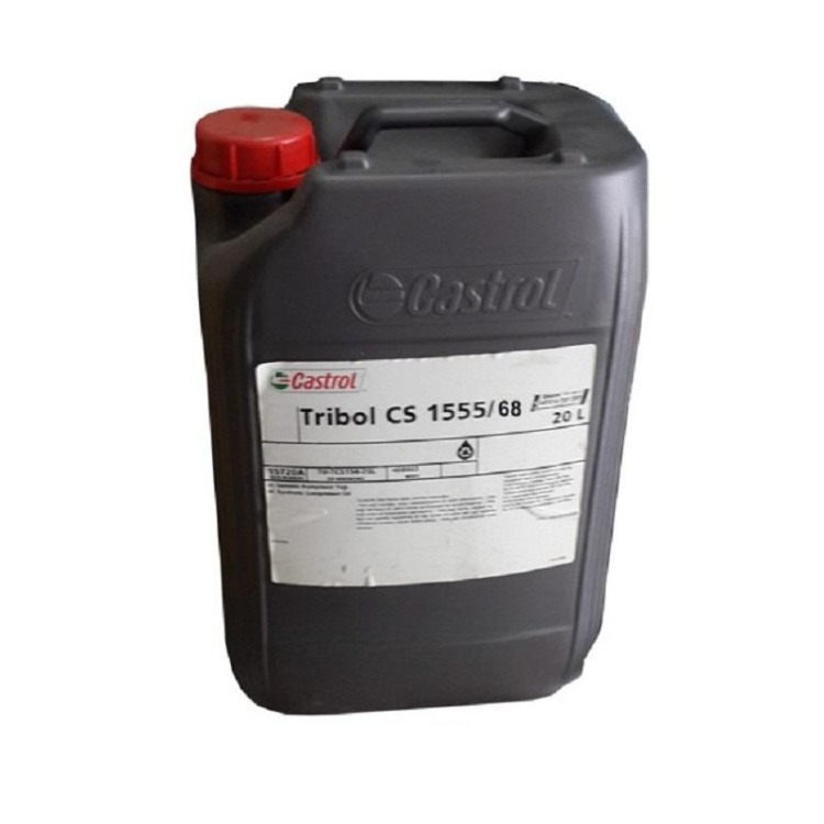 Castrol Tribol CS 1555/68 20 Lt