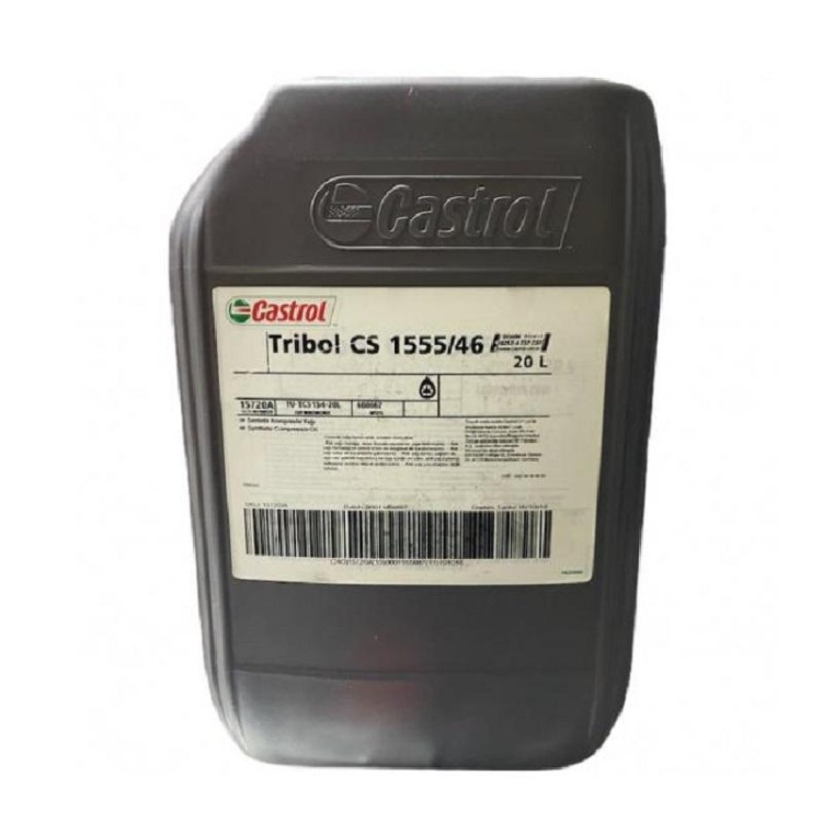 Castrol Tribol CS 1555/46 20 Litre