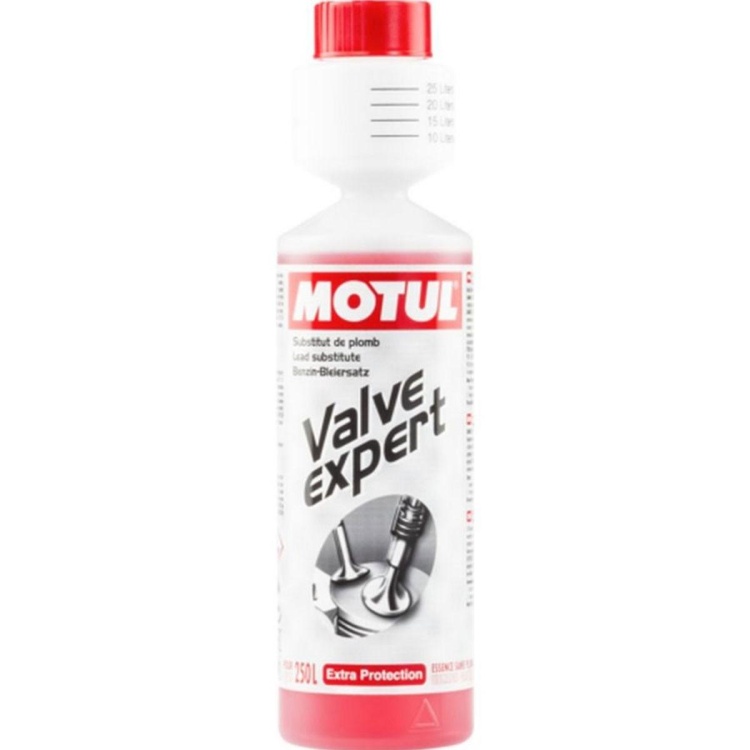 MOTUL VALVE EXPERT 0.250L EFS