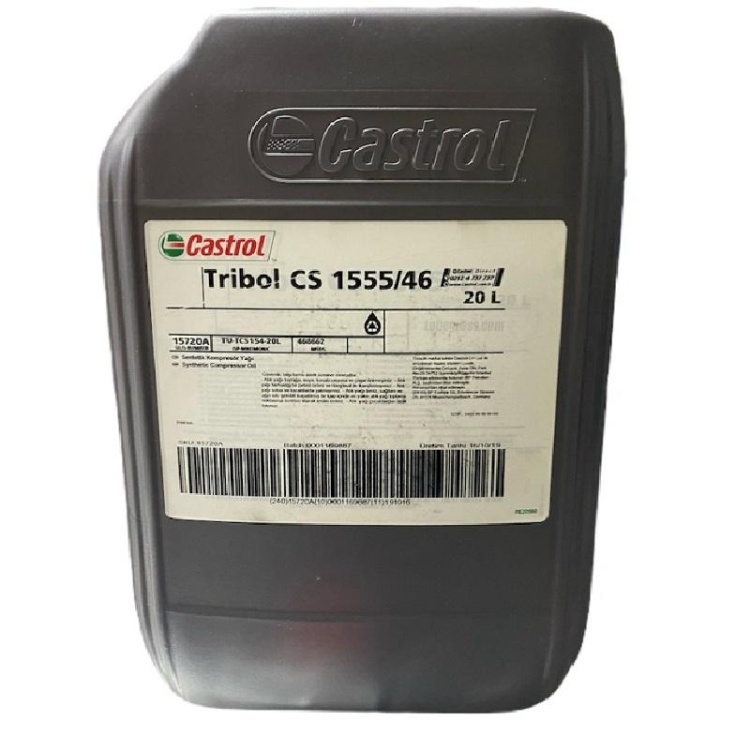 Castrol Tribol 1555/46 20 Litre