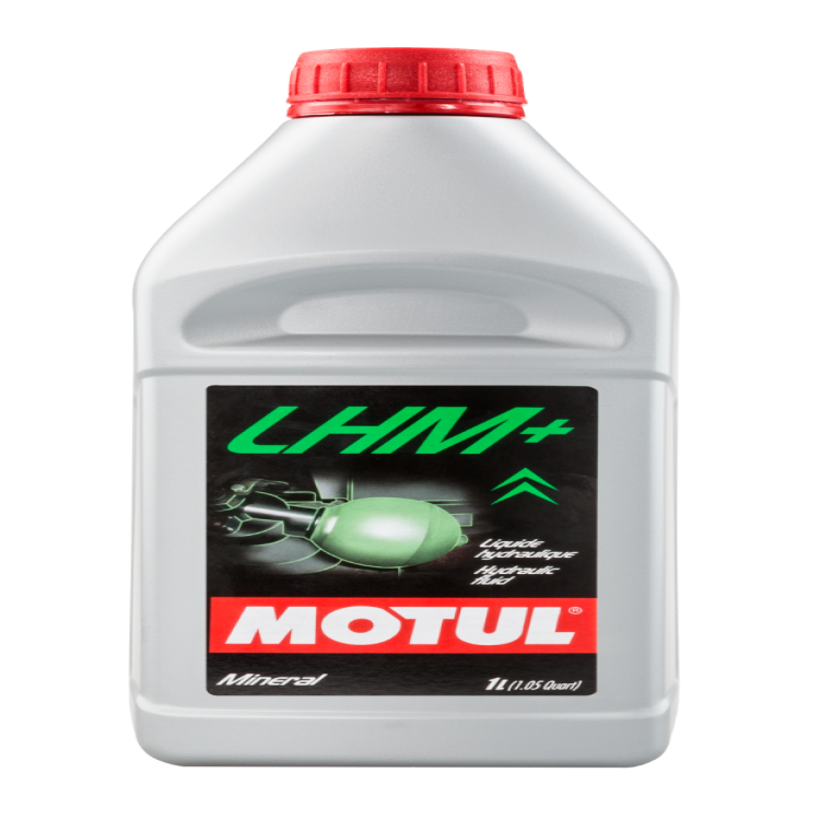 Motul Lhm+ 1 Lt