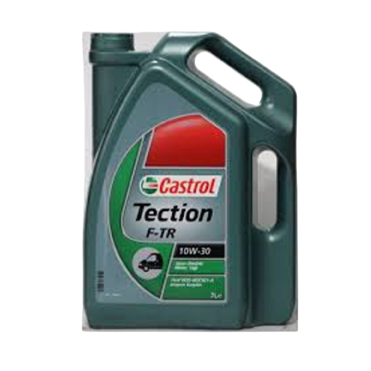 Castrol Tection F-TR 10W-30 7 Litre