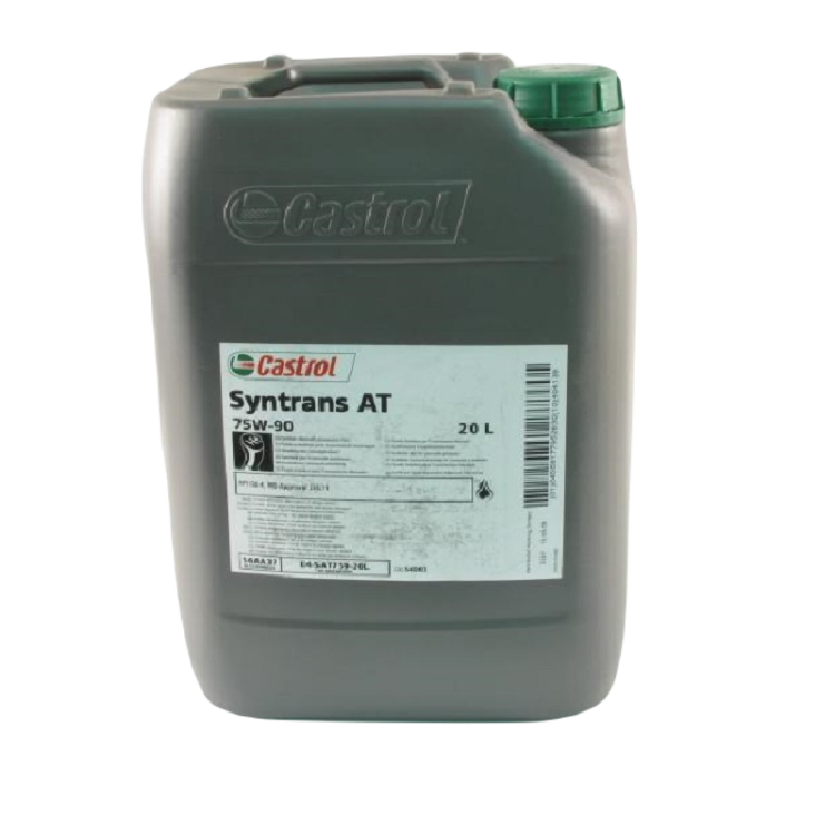 Castrol SynTrans AT 75W-90 20 Litre