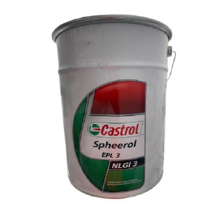 Castrol Spheerol EpL 3 16 Kg