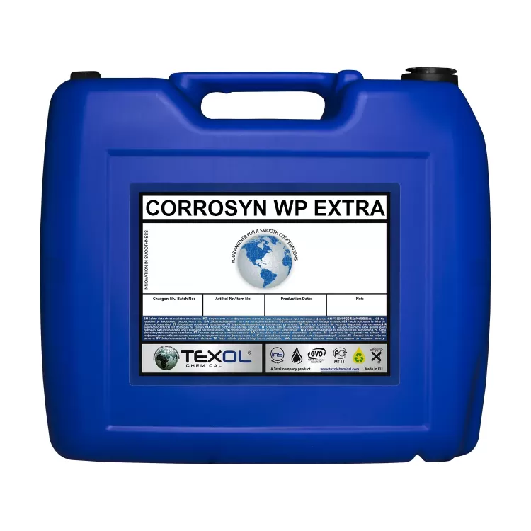 TEXOL CORROSYN WP EXTRA 20 Lt