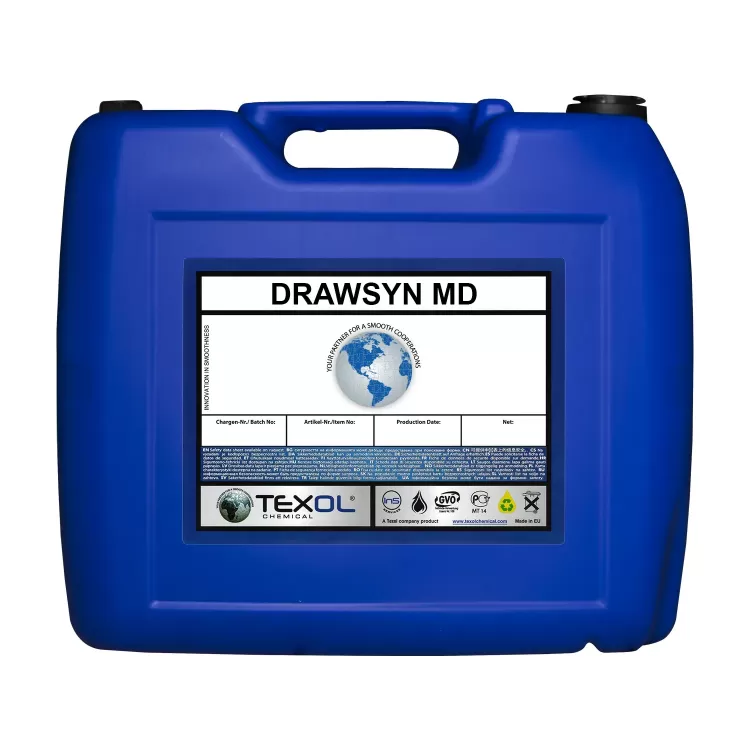 Texol Drawsyn MD 4 Serisi 20 Lt