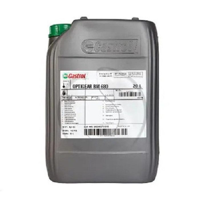 Castrol Optigear BM 680 20 Litre