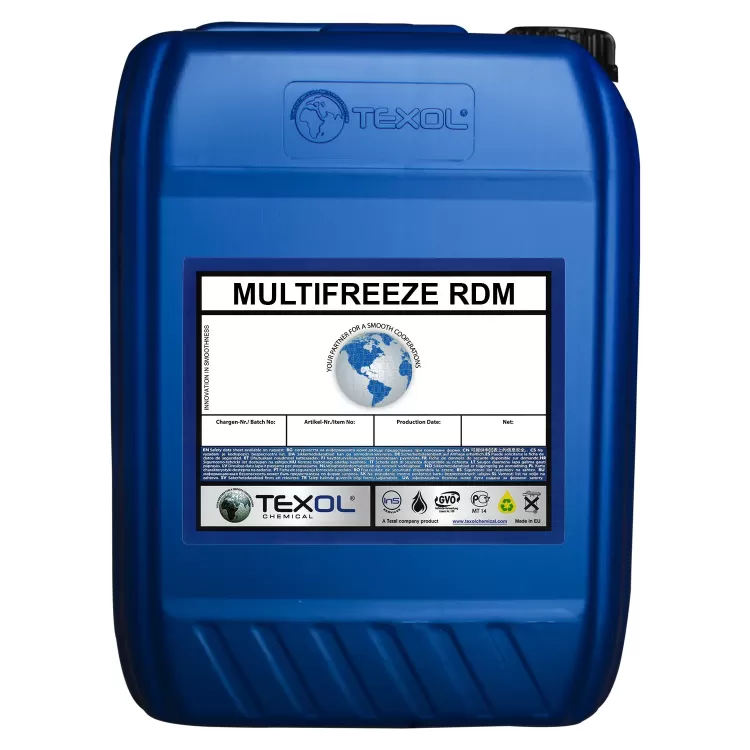 Texol Multifreeze RDM 230 Kg