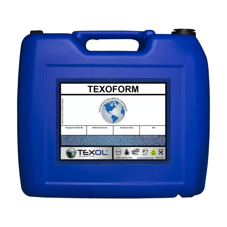 TEXOL- TEXOFORM Serisi 200 Lt