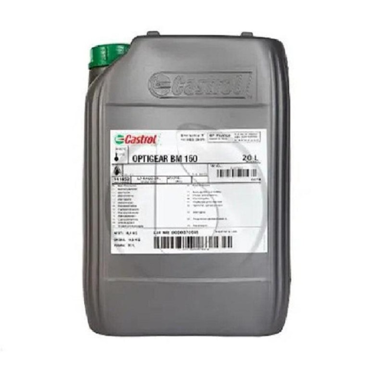 Castrol Optigear BM 150 20 Litre