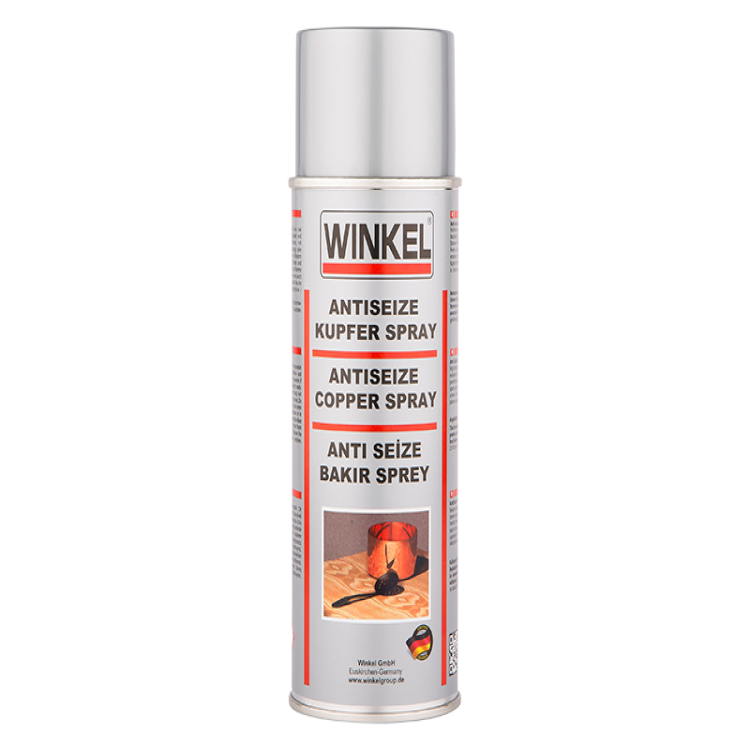 WINKEL ANTİ-SEİZE BAKIR SPREY 400 ml