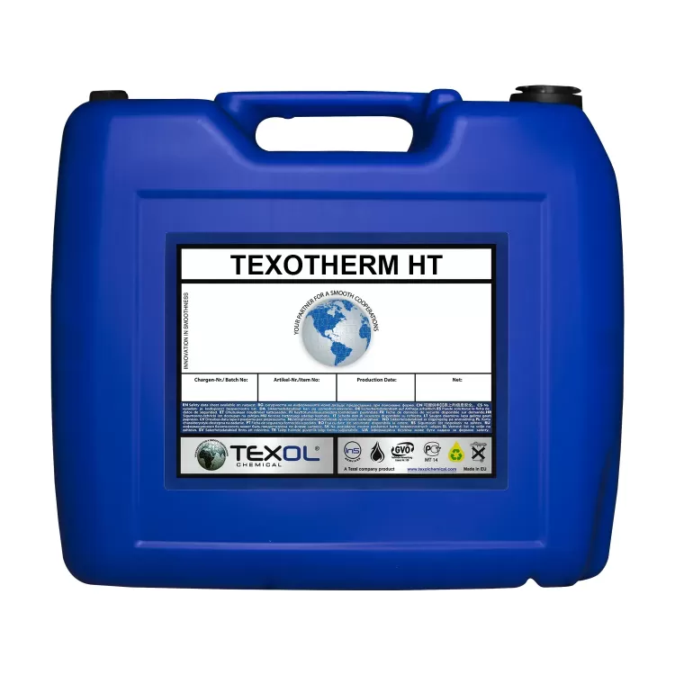 TEXOL TEXOTHERM HT Serisi 20 Lt