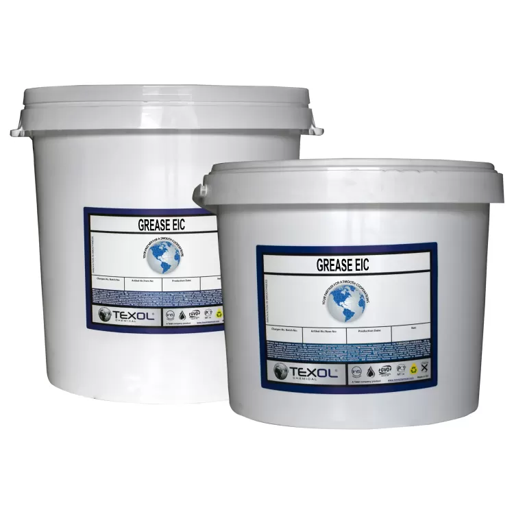 TEXOL GREASE EIC Serisi 15 Kg