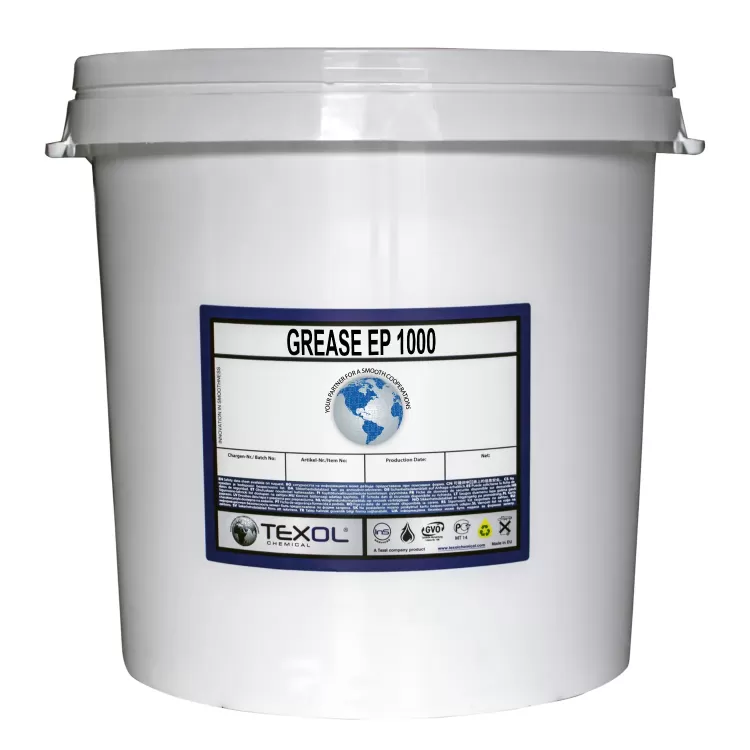 TEXOL GREASE EP 1000 Serisi 15 Kg