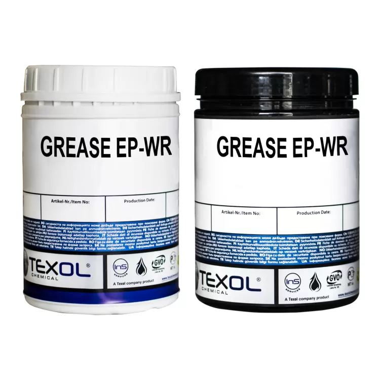 TEXOL GREASE EP-WR Serisi 15 Kg