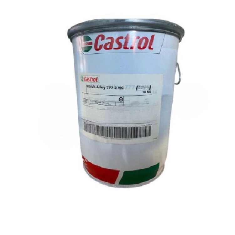 Castrol Molub-Alloy 777-1 NG 18 Kg