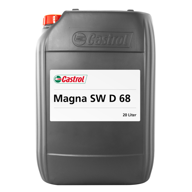 Castrol Magnaglide D 68 16 Kg