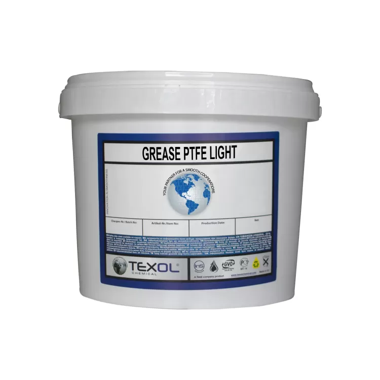 TEXOL GREASE PTFE LIGHT 15 Kg