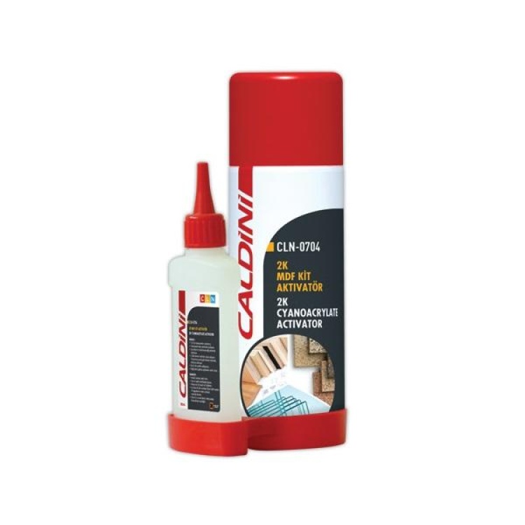 CALDİNİ 2 K MDF  KIT AKTIVATOR SPREY 400 ML