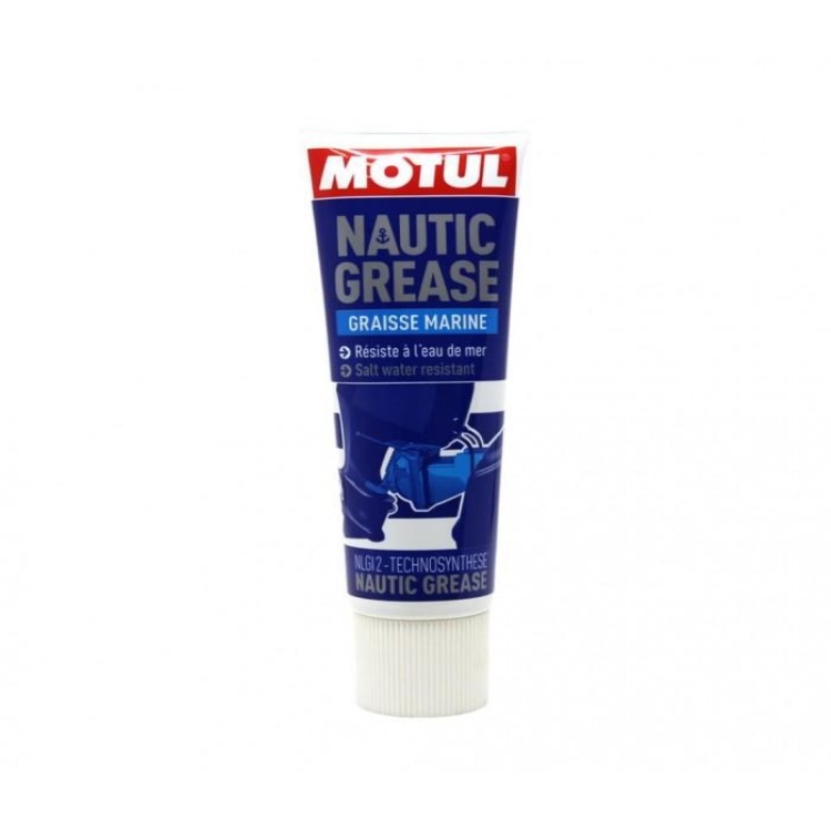 MOTUL NAUTIC GREASE 400KG LUBE S