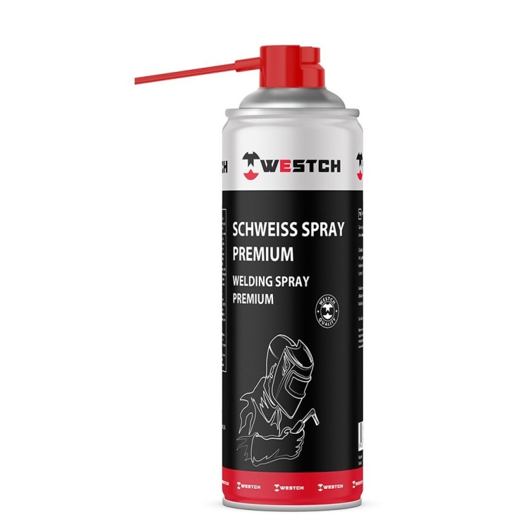 WESTCH GAZALTI KAYNAK KORUMA SPREYİ 400 ML