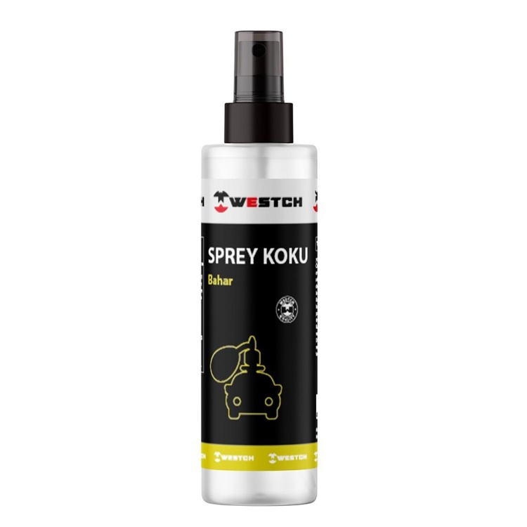 WESTCH SPREY KOKU BAHAR 150 ML