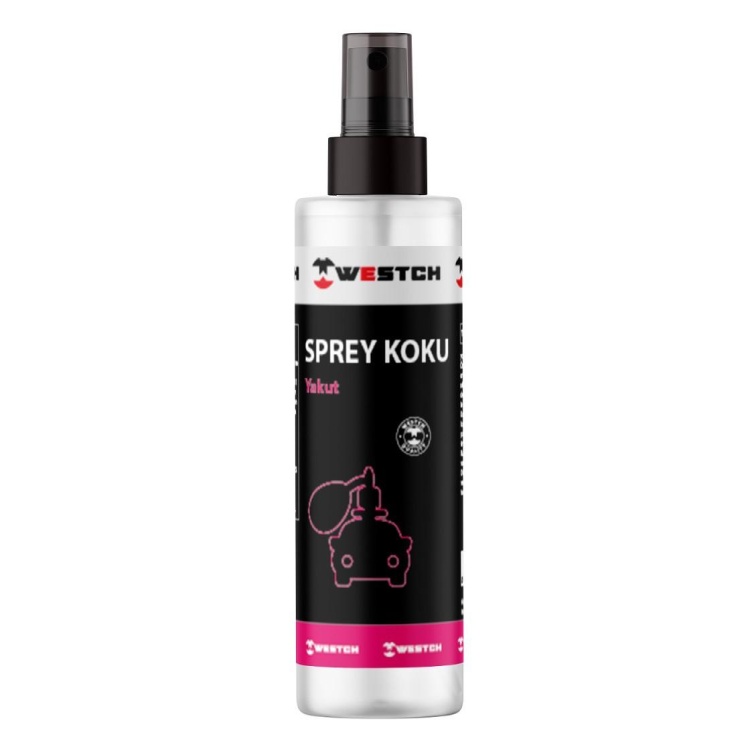 WESTCH SPREY KOKU YAKUT 150 ML