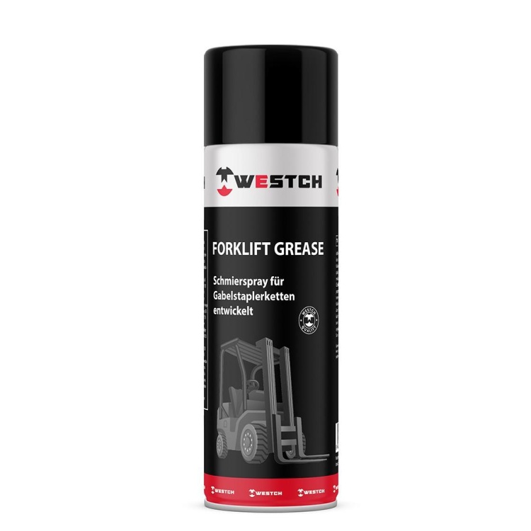 WESTCH FORKLİFT ZİNCİR YAĞLAMA SPREYİ 400 ML