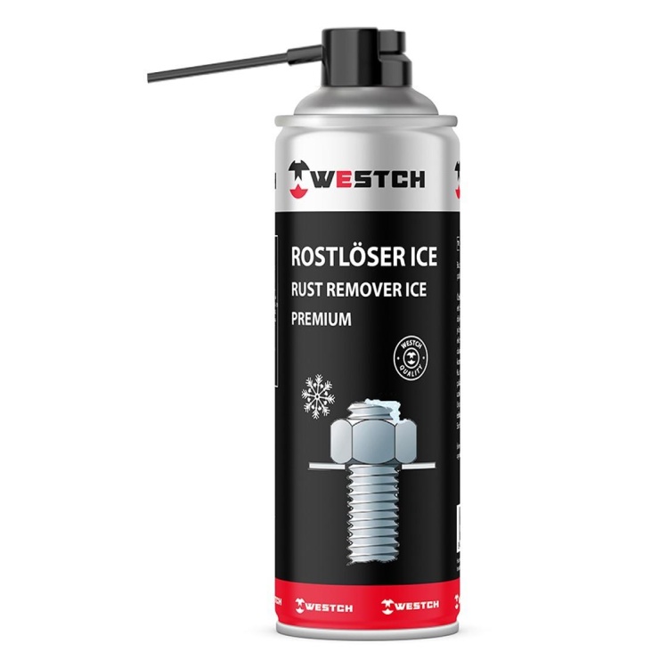 WESTCH ROST OFF ICE-SOĞUTMALI PAS SÖKÜCÜ 400ML