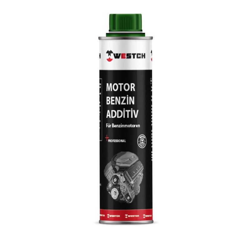 WESTCH KORUYUCU BENZİN KATKI MADDESİ 300ML