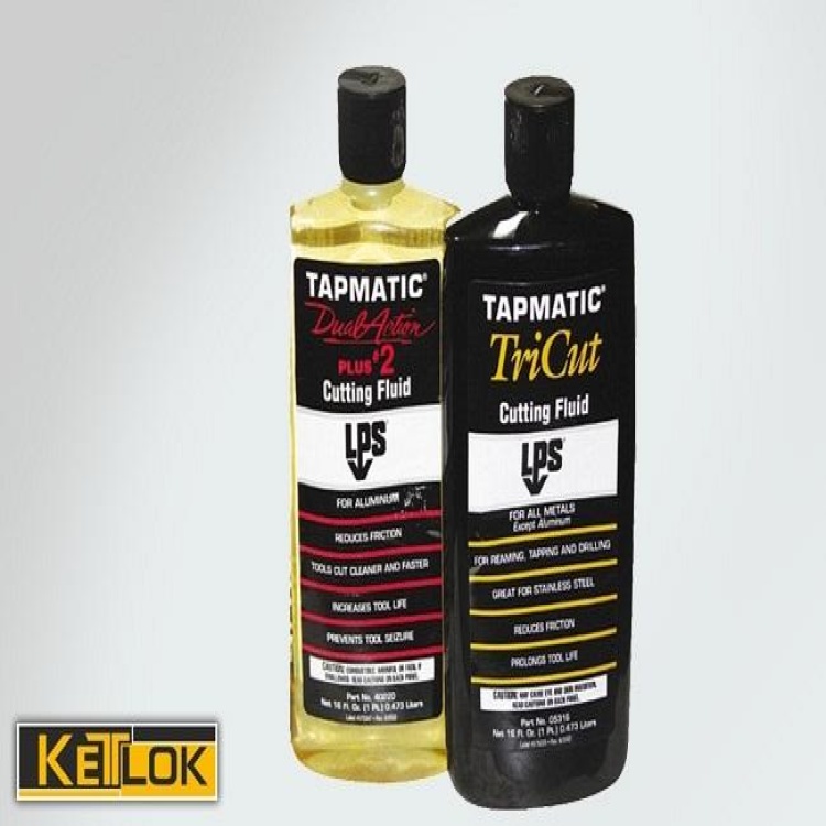 LPS TUPMATİC TRİCUT KESME DELME KILAVUZ YAĞI 473 ML