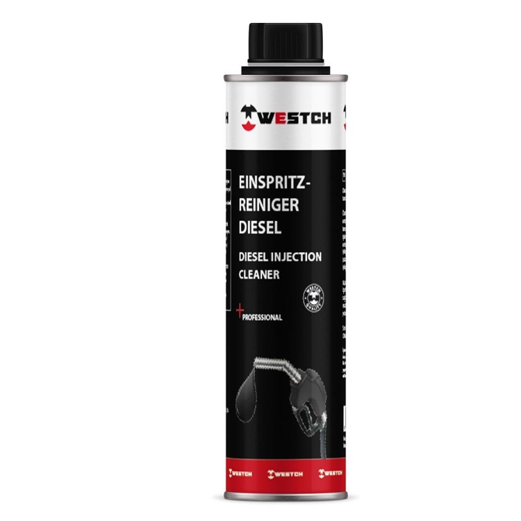 WESTCH CR-DİZEL ENJENTÖR TEMİZLEYİCİ 300 ML