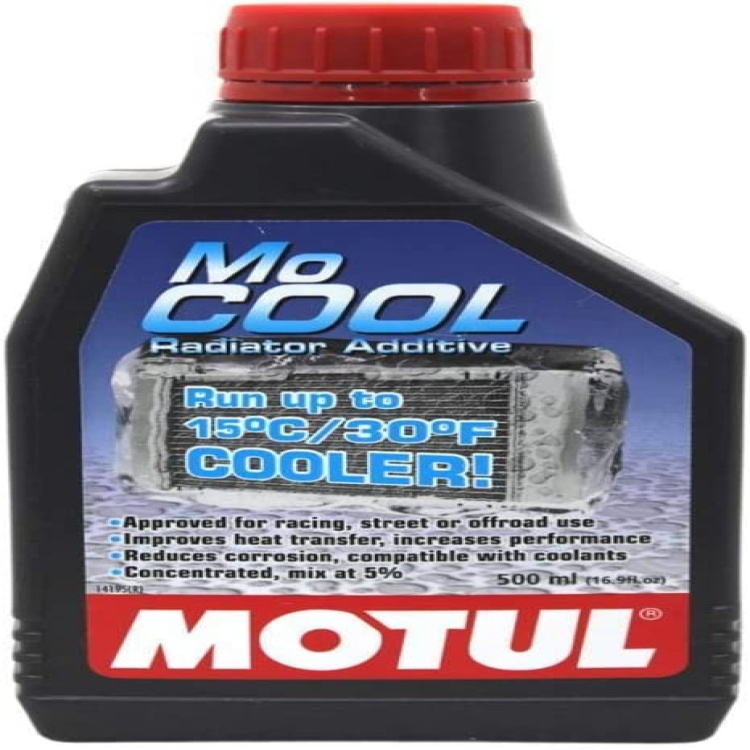 MOTUL MOCOOL 0.500L