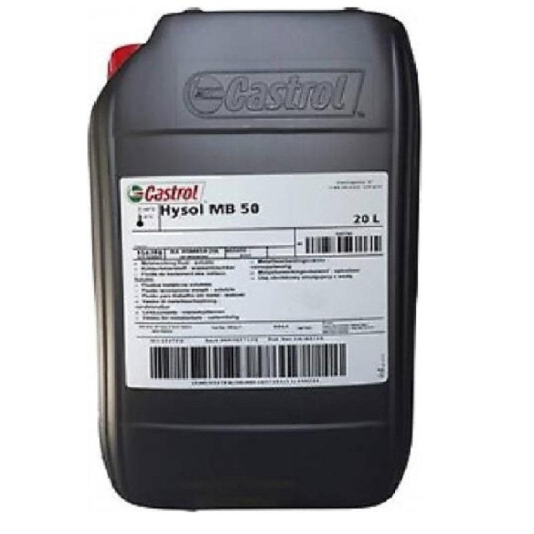 Castrol Hysol MB 50 20 Litre